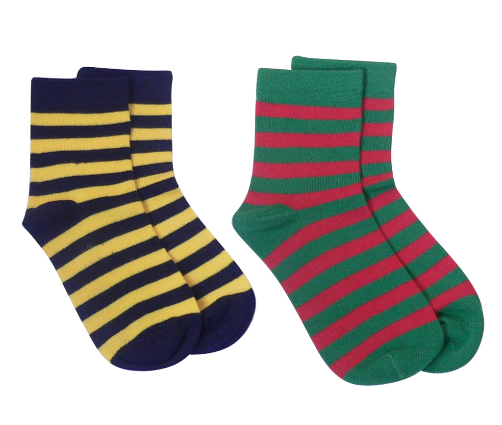 Our Good Friends Astrea Textiles men no show socks 6 pack low cut - casual non-slide multicolor socks for men and boys (2black 2navy blue 2white, shoe size